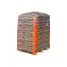 975kg Granulita EN+ A1 BSL wood pellets